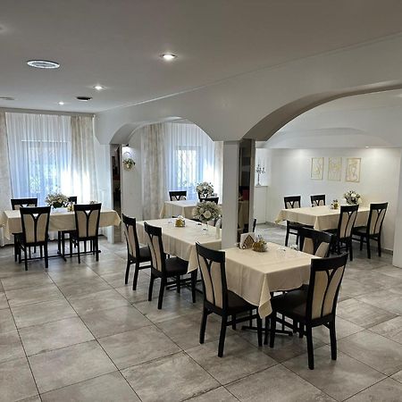 Golden Golem Hotel & Spa Prag Eksteriør billede