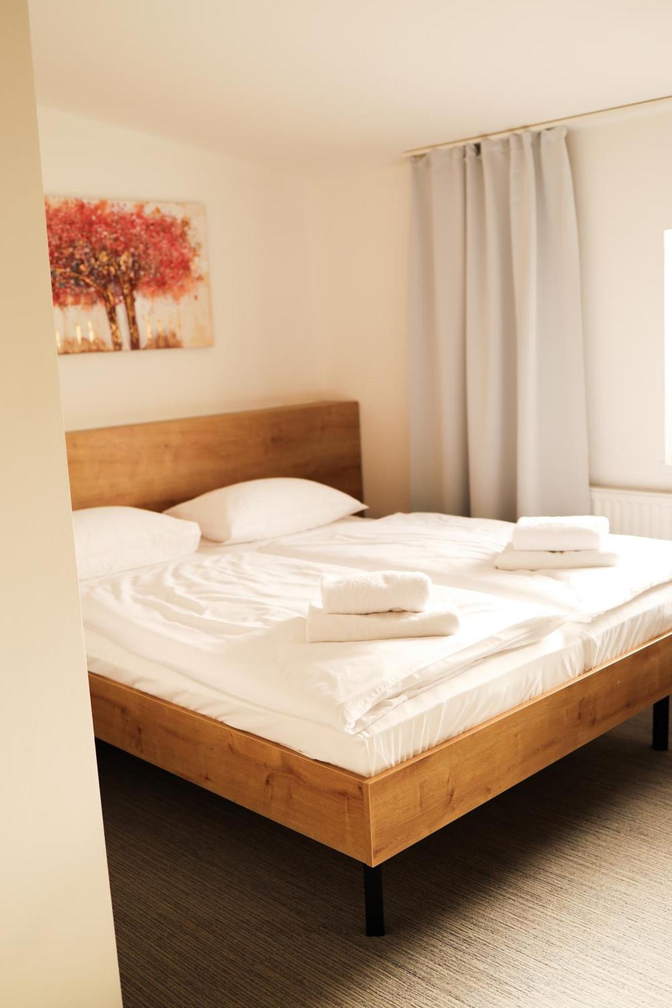Golden Golem Hotel & Spa Prag Eksteriør billede