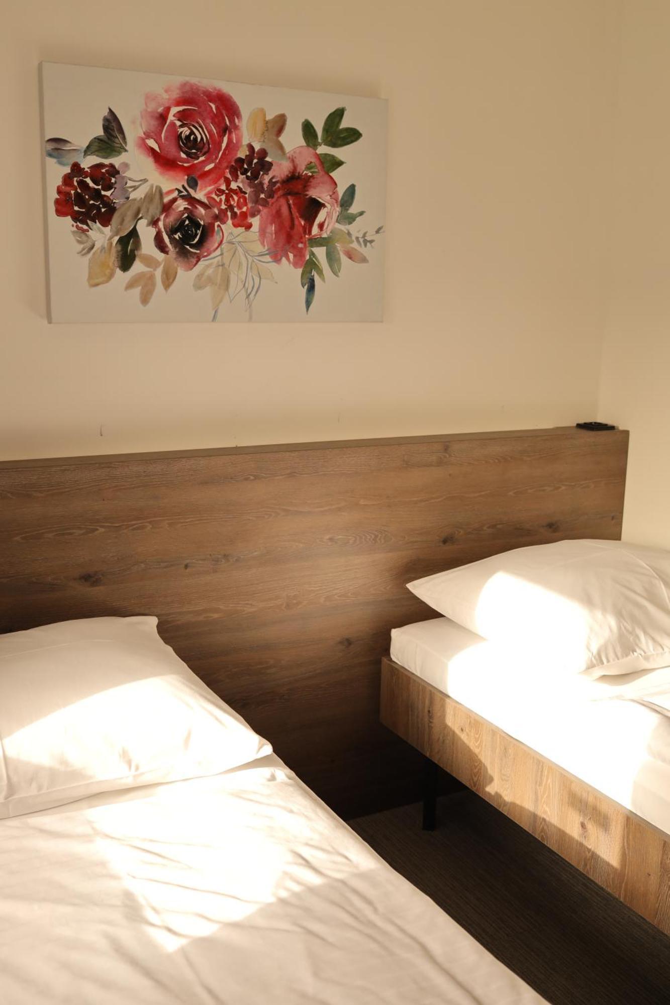 Golden Golem Hotel & Spa Prag Eksteriør billede