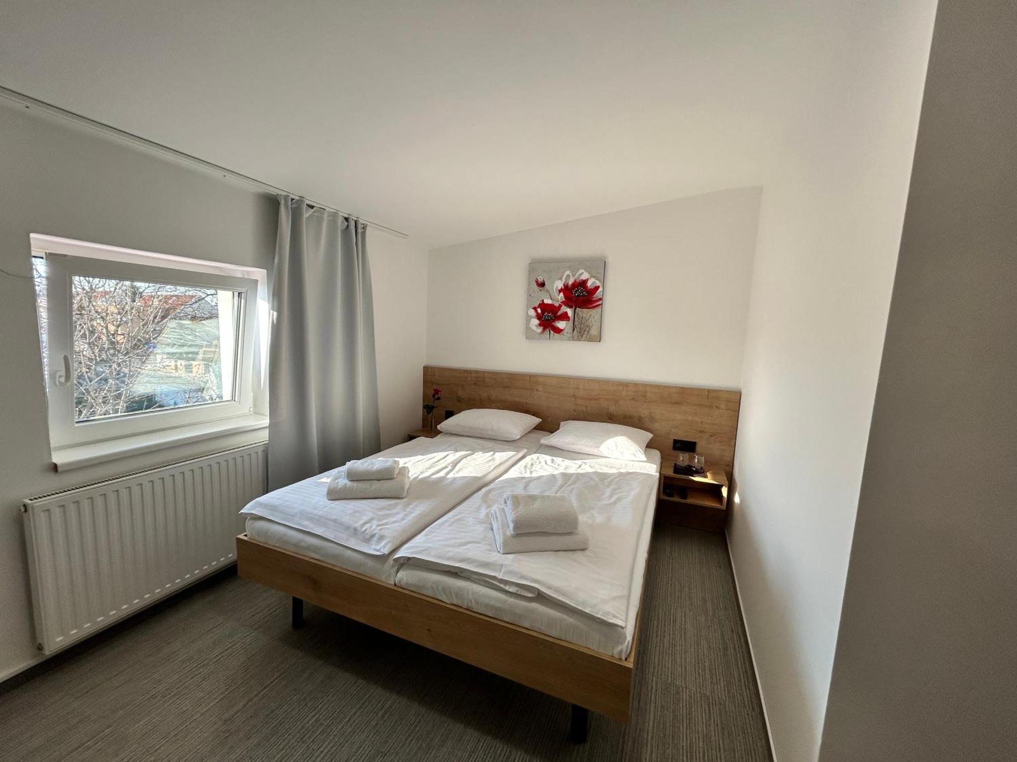 Golden Golem Hotel & Spa Prag Eksteriør billede